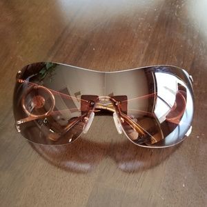 Versace Women's Sunglasses